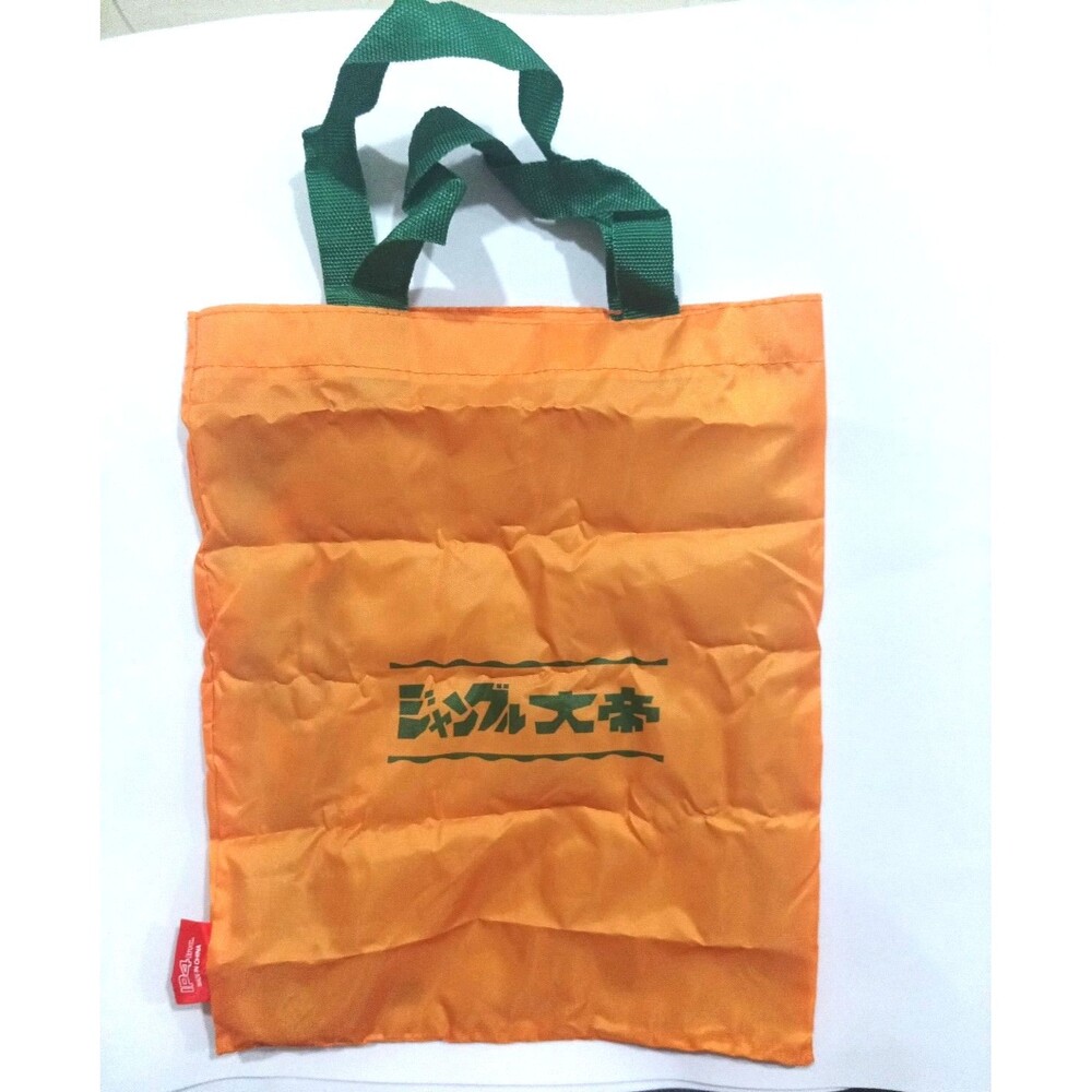 Tezuka osamu, kimba the white lion tote bag - Picture 4 of 7